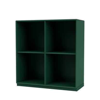 Show, Pine, Sockel