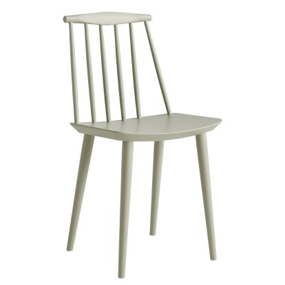 J77 Chair, Sage
