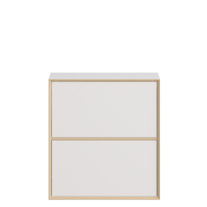 Details Müller Small Living Vertiko Schuhschrank Vertiko Schuhschrank