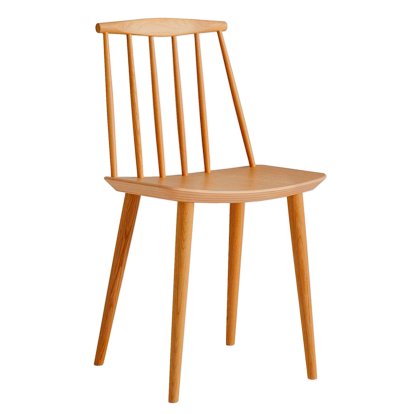J77 Chair, Eiche geölt