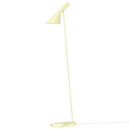 AJ Stehleuchte, Soft lemon