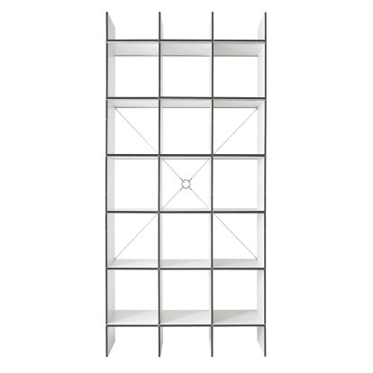 FNP 4, Bicolor weiß