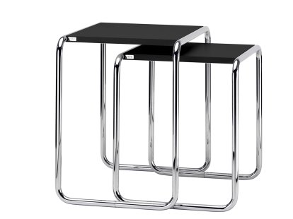 Satztischset B 9 a + b