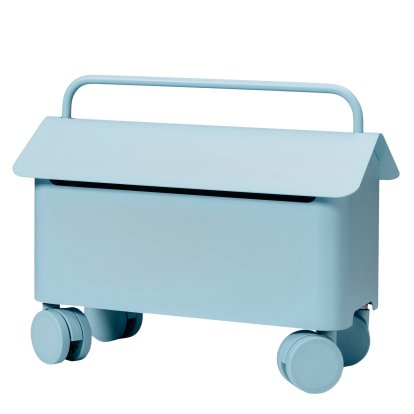 Cable Villa Ordnungsbox, Powder blue