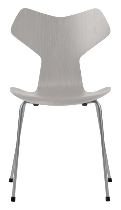 Grand Prix 3130 New Colours, Gefärbte Esche, Nine grey, Silver grey