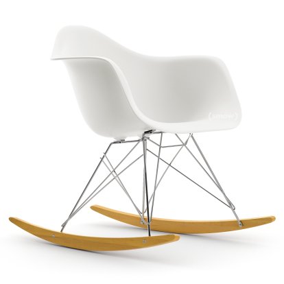 Eames Plastic Armchair RE RAR