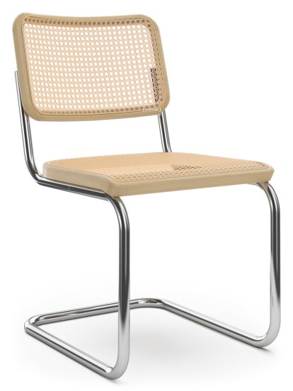 S 32 V Pure Materials Freischwinger