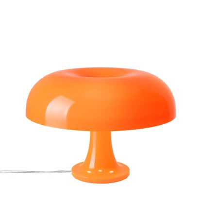 Nessino, Orange