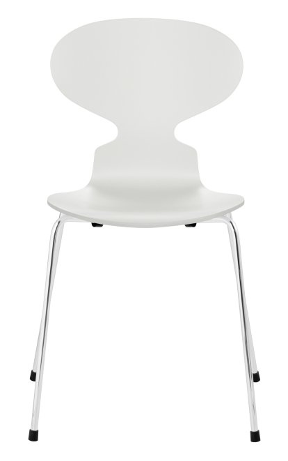 Die Ameise 3101 New Colours, Lack, White, Chrome