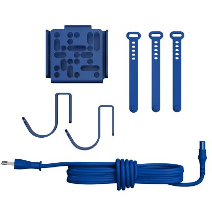 Mount Bundle, Ultra marine