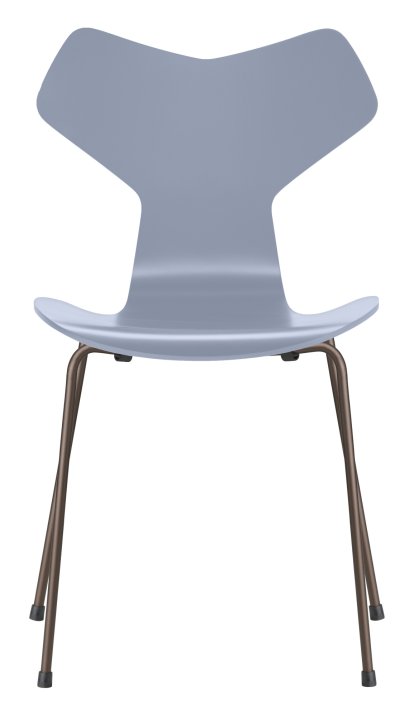Grand Prix 3130 New Colours, Lack, Lavender blue, Brown bronze