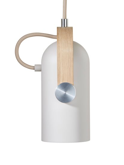 Carronade Spot Pendant, Sand