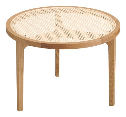 Le Roi Coffee Table