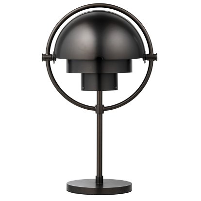 Multi-Light Akkuleuchte, Schwarz