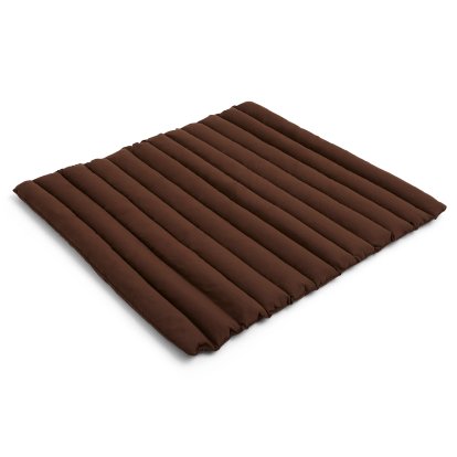 Weiches Steppkissen für Palissade Lounge Sofa, Iron red