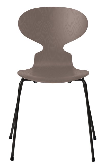 Die Ameise 3101 New Colours, Gefärbte Esche, Deep clay, Black