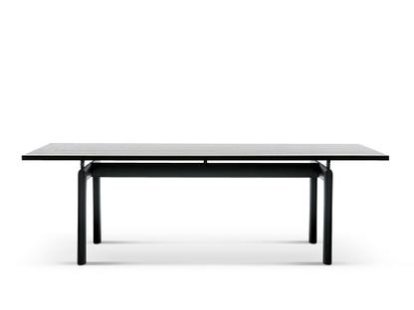 Details Cassina 6 Table tube d’avion 6 Table tube d’avion