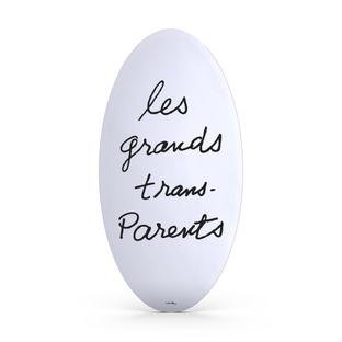 Details Cassina Les Grands Trans-Parents Spiegel Les Grands Trans-Parents Spiegel