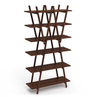 Nuvola Rossa Regal, Amerikanischer Nussbaum