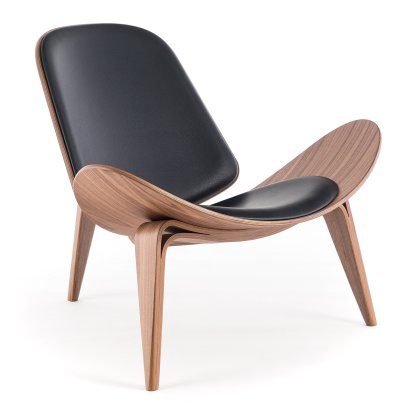 CH07 Shell Chair
