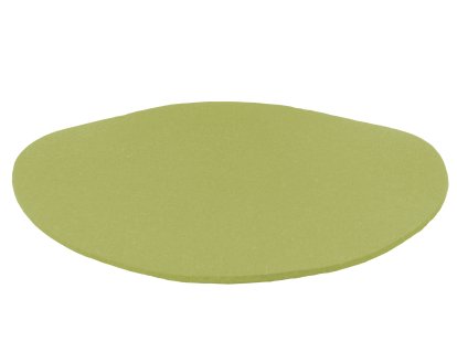 Sitzauflage für Serie 7, Ohne Polster, olive hell