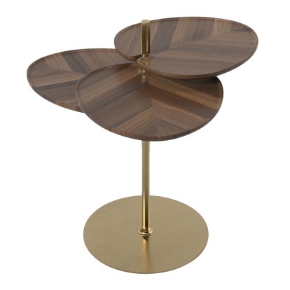 Details Peruse Leaf-3 Beistelltisch Leaf-3 Beistelltisch