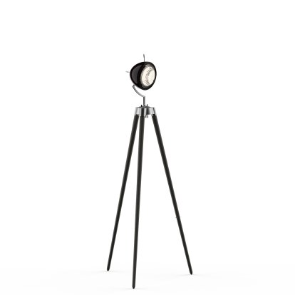 George Black Stehleuchte Limited Edition
