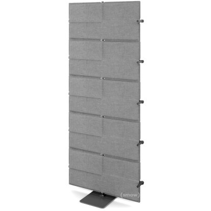 USM Privacy Panels Akustikwand Anbauelement