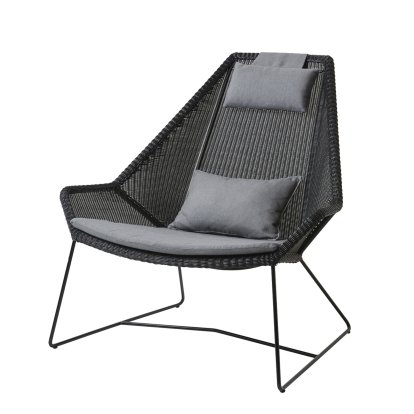 Breeze Loungesessel Highback