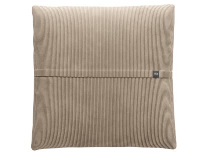 Details Vetsak Vetsak Kissen Vetsak Kissen, Jumbo Pillow, Cord velours - Sand