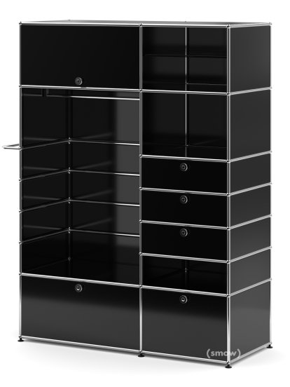 USM Haller Garderobenschrank Typ II