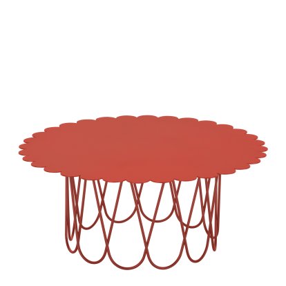 Flower Table