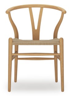 CH24 Wishbone Chair