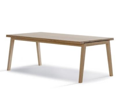 Details Carl Hansen & Søn SH900 Extend SH900 Extend