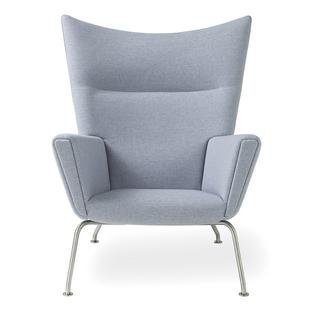 Details Carl Hansen & Søn CH445 Wing Chair CH445 Wing Chair