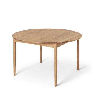 Details Carl Hansen & Søn BM0121 Tisch BM0121 Tisch