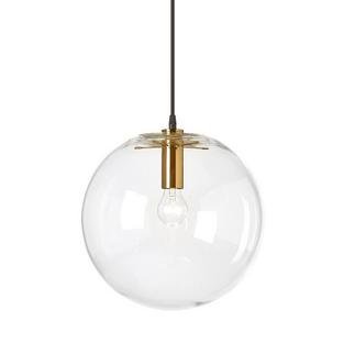 Selene Pendant Lamp Messing