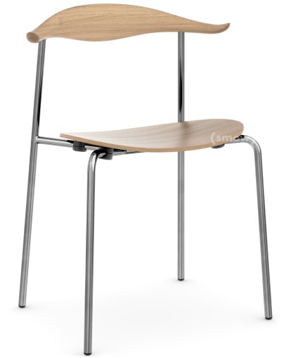 CH88T, Edelstahl, Eiche Weißöl