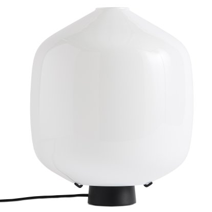 Buoy Glass Tischleuchte