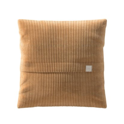 Vetsak Kissen, Big Pillow, Cord velours - Camel