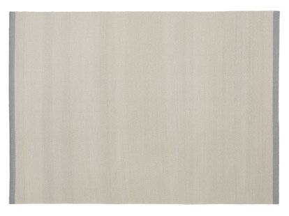 Teppich Una, 200 x 300 cm, Hellgrau/grau