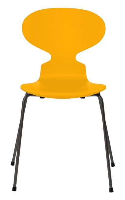 Die Ameise 3101 New Colours, Lack, True yellow, Warm graphite