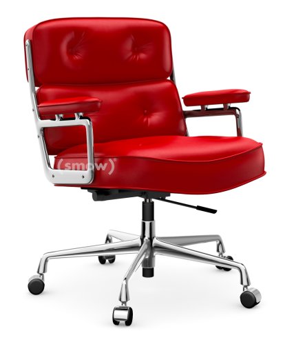Lobby Chair ES 104, Rot