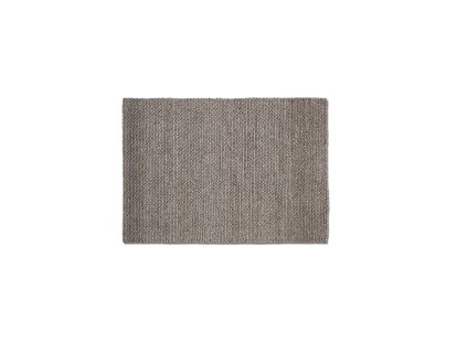 Peas, L 140 x B 80 cm, Medium grey