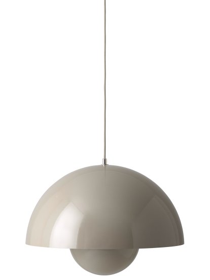 Flowerpot VP2 Pendelleuchte