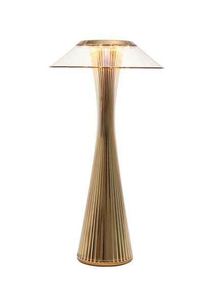 Space, Gold