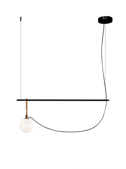 NH S1 / S2 / S3, Modell S2, Ø14 cm