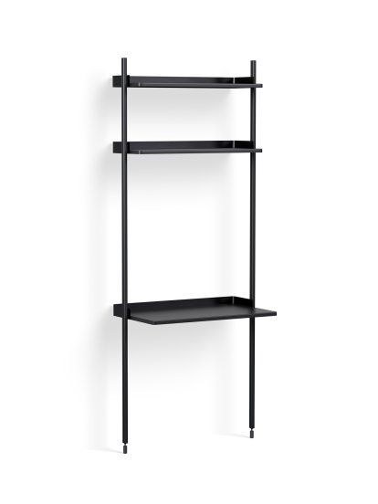 Pier System, Home Office, Modul 11