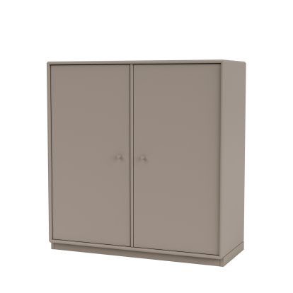 Cover, Truffle, Sockel