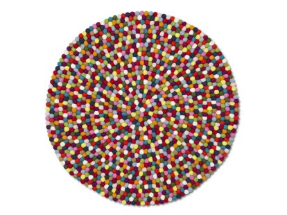 Pinocchio, ø 90 cm, Multi colour